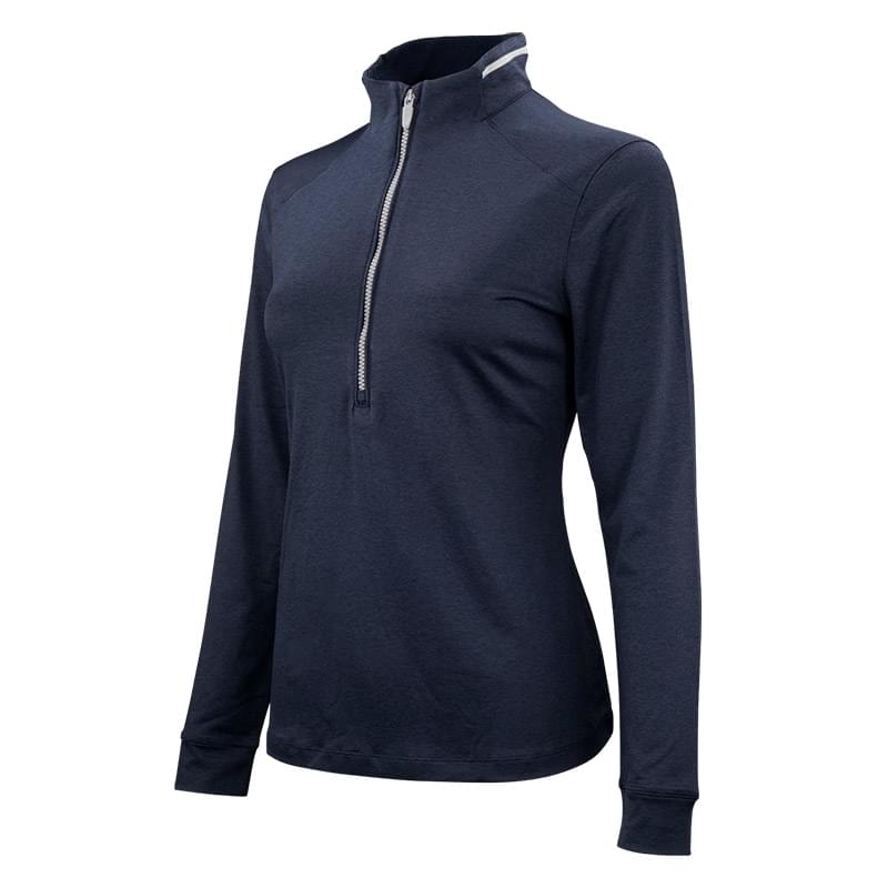 Women's Leaderboard 1/4 Zip