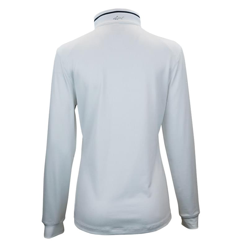 Women's Leaderboard 1/4 Zip