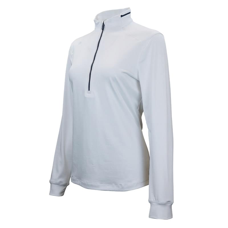 Women's Leaderboard 1/4 Zip