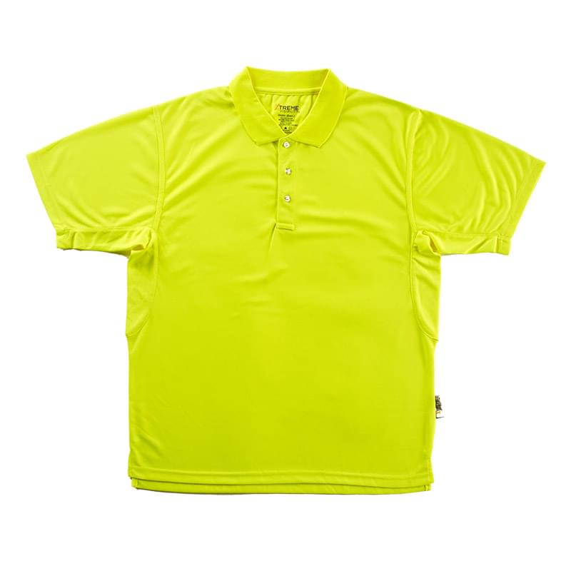 Xtreme Visibility HiVis Perfect Polo