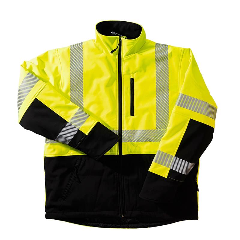Xtreme-Flex&trade; Insulated Soft Shell No Hood Jacket