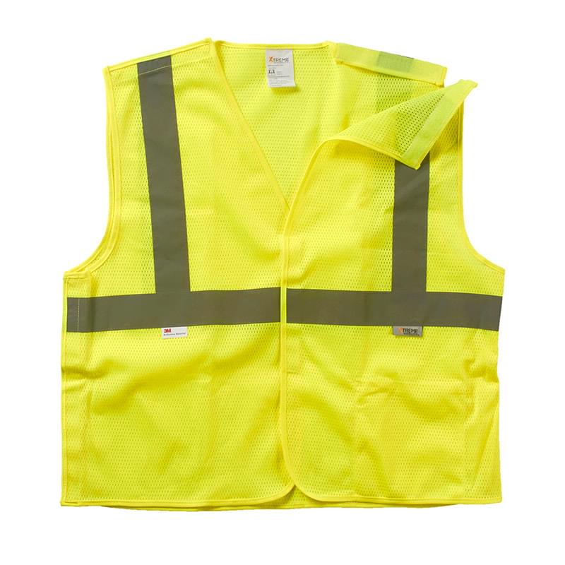 Xtreme Visibility 5-Point Breakaway Class 2 Vest