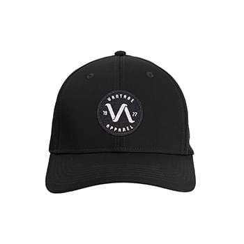 Clutch Air Perforated Cap