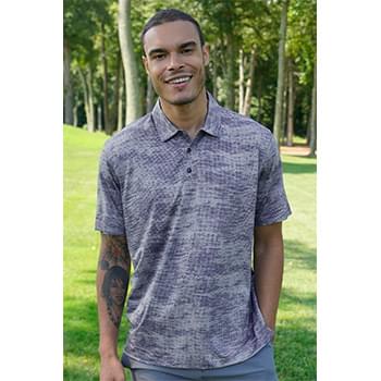 Vansport Pro Digi Print Polo