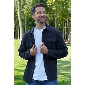 Journey Overshirt
