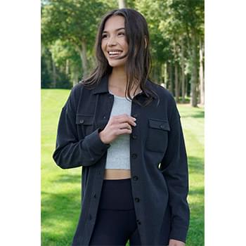 Women's Journey Overshirt
