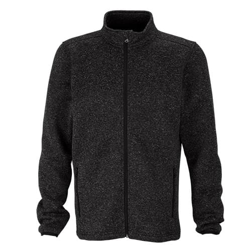 Summit Sweater-Fleece Jacket