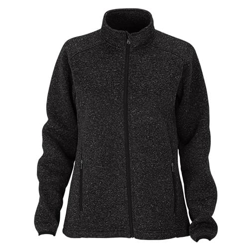 Women's Summit Sweater-Fleece Jacket