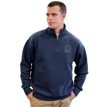 Ultra Soft Fleece 1/4 Zip