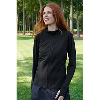Women's Peak Performance Jacket