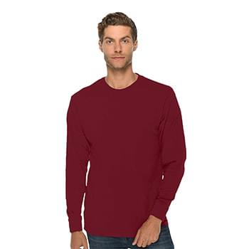 Heavyweight Long Sleeve T-Shirt