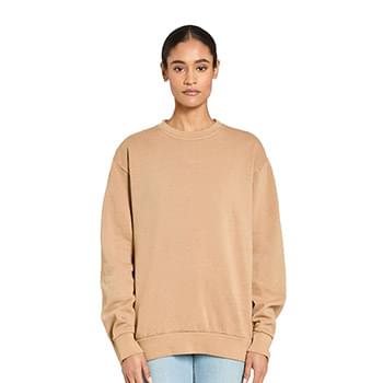 Unisex Urban Crewneck Sweatshirt