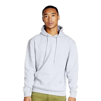 Unisex Future Fleece Hooded Sweatshirt