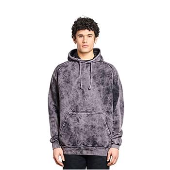 Unisex Vintage Raglan Hooded Sweatshirt