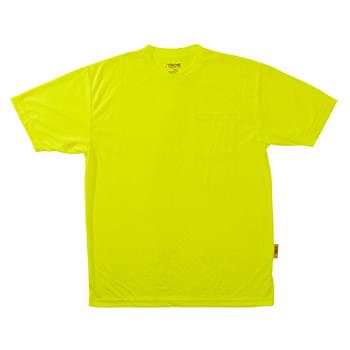 Xtreme Visibility HiVis Short Sleeve T-Shirt