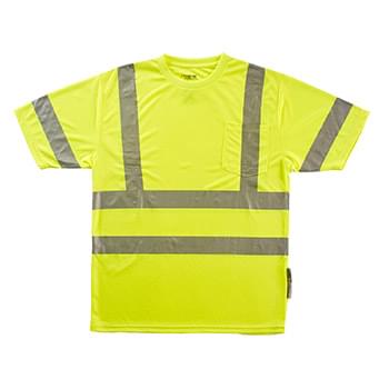 Xtreme-Flex&trade; Class 3 Short Sleeve T-Shirt